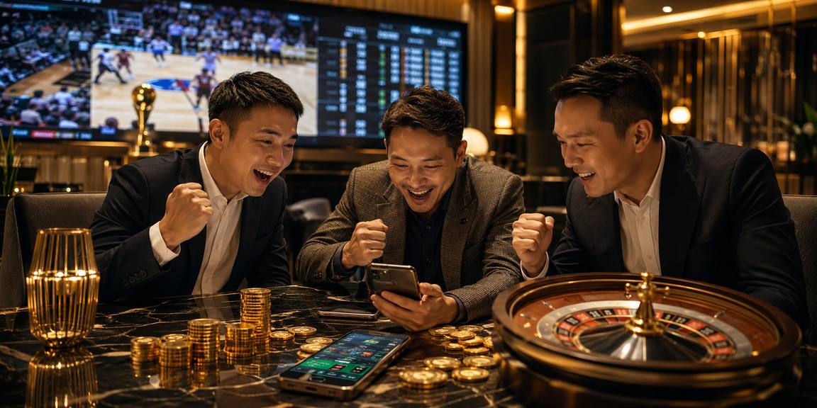 klm88 Ưu đãi cược thể thao