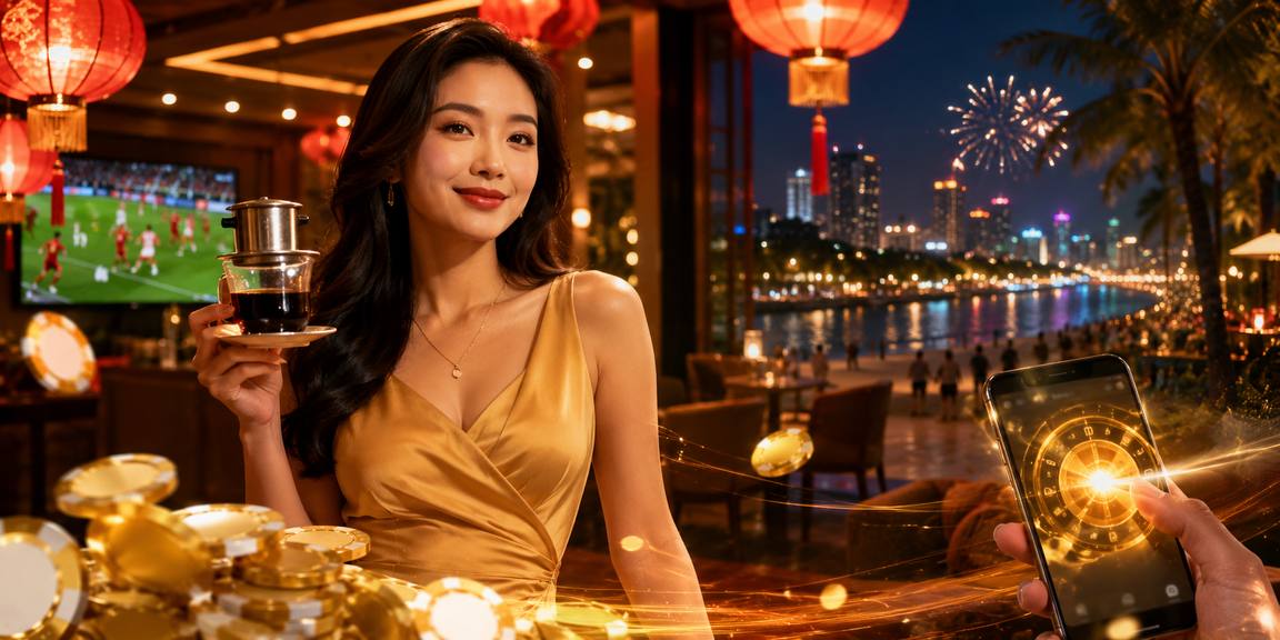klm88 Sảnh Casino klm88 dành cho Viettel Money